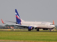 ams/low/VP-BZB - B737-8LJ Aeroflot - AMS 19-07-2016.jpg