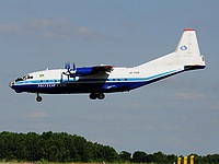 bru/low/UR-11316 - Antonov12 Motor Sich Airlines - BRU 27-05-2020d.jpg