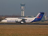 bru01/low/OO-DWA - Avro RJ100 Brussels Airlines - BRU 19-12-07.jpg