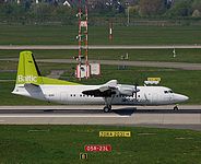 dus/low/YL-BAR - Fokker50 Air Baltic - DUS 14-04-07b.jpg
