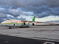 lgg/low/5A-DKN - An124 Libyan Air Cargo - LGG 31-03-2010c.jpg