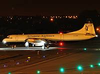 lgg/low/G-LOFB - Lookeed Elecrta L188 Atlantic Airlines - LGG 02-10-09.jpg