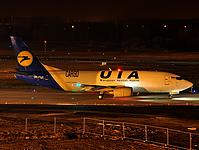 lgg/low/UR-FAA - B737-300F Ukraine International Cargo - LGG 17-03-2010.jpg