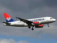 lhr/low/YU-APB - A319-132 Air Serbia - LHR 23-04-2016.jpg