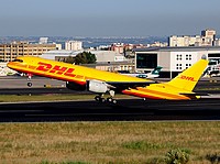 lis/low/D-ALEC - B757-236SF DHL - LIS 21-06-2016b.jpg