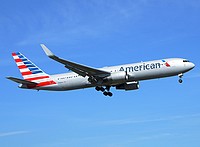 lis/low/N388AA - B767-323ER American Airlines - LIS 14-06-2018.jpg