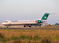 lis/low/YR-FZA - Fokker100 Carpatair - LIS 22-06-2016.jpg