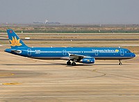 pvg/low/VN-A608 - A321-231 Vietnam Airlines - PVG 03-04-2018.jpg