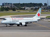 yyz/low/C-FUJA - Embraer175 Air Canada Express - YYZ 08-07-2018.jpg