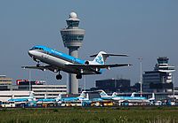 ams/low/PH-KZP - Fokker 70 KLM - AMS 21-04-07.jpg