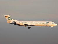 ams/low/PH-MJL - Fokker100 KLM - AMS 20-09-08.jpg