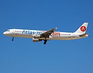 cdg/low/CN-RNY - A321 Atlas Blue - Royal Air Maroc - CDG 05-08-07.jpg