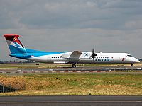 cdg/low/LX-LGA - Dash8-400 Luxair - CDG 09-07-08.jpg