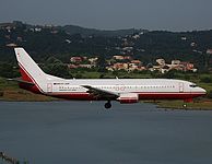 cfu/low/OO-JAM - B737-400 Jetair Fly ( leased from Air Berlin ) - CFU 26-06-07.jpg