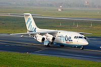 dus/low/G-JEAY - Avro RJ-85 Fly Be - DUS 03-11-06.jpg