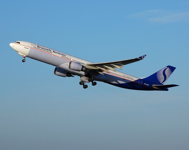 flyfan/bru/OO-SFM - A330 SN Brussels - BRU 14-01-07.jpg