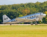 gva/low/PH-AJO - DC-2 KLM - GVA 02-10-07.jpg
