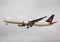 lhr/low/C-FCAG B767 Air Canada - LHR 13-11-06.jpg