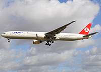 lhr/low/TC-JJC - B777-300ER Turkish - LHR 28-08-09.jpg