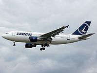 lhr/low/YR-LCB - A310 Tarom - LHR 12-07-08.jpg