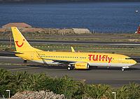 lpa/low/D-ATUA - B737-8K5 TUI Fly - LPA 18-02-2011b.jpg