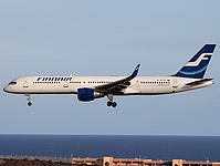 lpa/low/OH-LBT - B757-2Q8 Finnair - LPA 18-02-2011.jpg