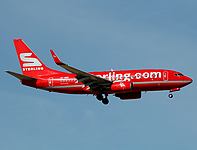 lpa/low/OY-MRE - B737-7L9 Sterling (Cimber Air) - LPA 19-02-2011.jpg