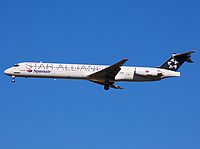 mad/low/EC-GOM - MD82 Spanair ( Star Alliance ) - MAD 09-10-07.jpg