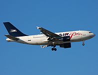 mad/low/EC-IPT - A310 Air Plus ( leased Comet ) - MAD 09-10-07.jpg