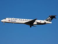mad/low/EC-JYD - MD87 Spanair ( Star Alliance ) - MAD 09-10-07.jpg