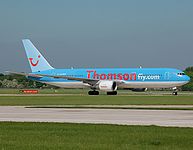 man/low/G-OBYE - B767-200ER Thomson Fly - MAN 14-05-08.jpg
