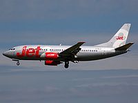 prg/low/G-CELZ - B737-300 Jet2 - PRG 30-06-08.jpg