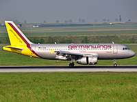 vie/low/D-AGWI - A319 Germanwings - BTS 24-04-09.jpg